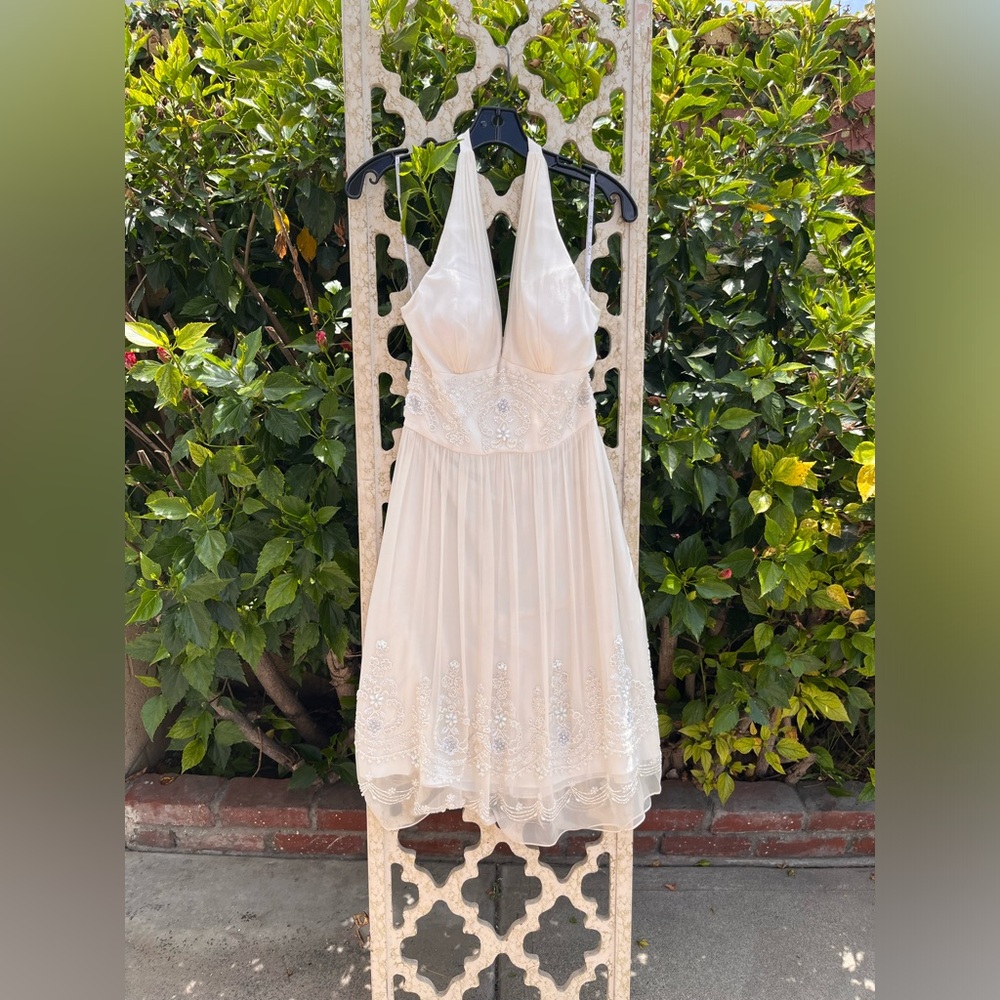 Scala dress